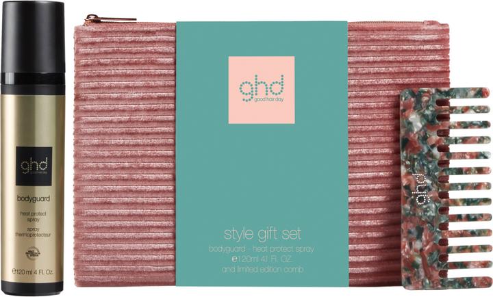 ghd Style Gift Set (Haarpflege set)