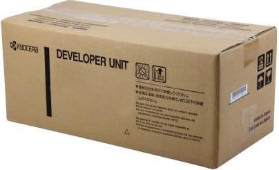 Actual product image Kyocera DV 170 Developer Kit