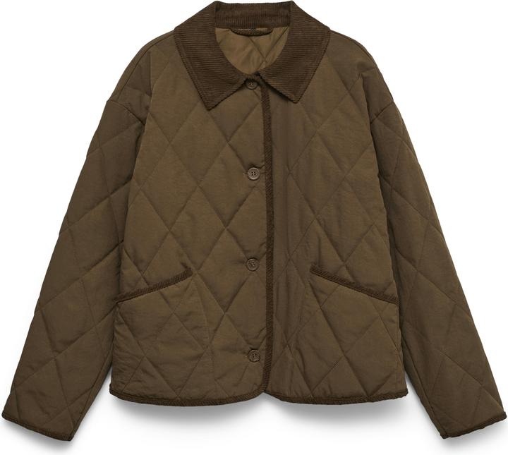 Immagine prodotto Vero Moda VMAGNES Steppjacke Steppjacke (XS)