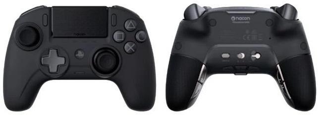 Immagine prodotto Nacon Gaming Revolution Unlimited Pro Controller - Nero (PS4)