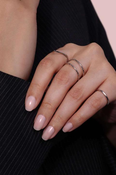 Immagine prodotto Londontown Illuminat Nail Concealer Bubble (Bollicina, Smalto per unghie effetto gel)
