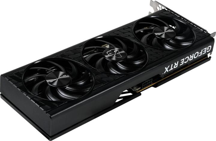 Actual product image Gainward VGA RTX5060TI 16GB Python III (16 GB)