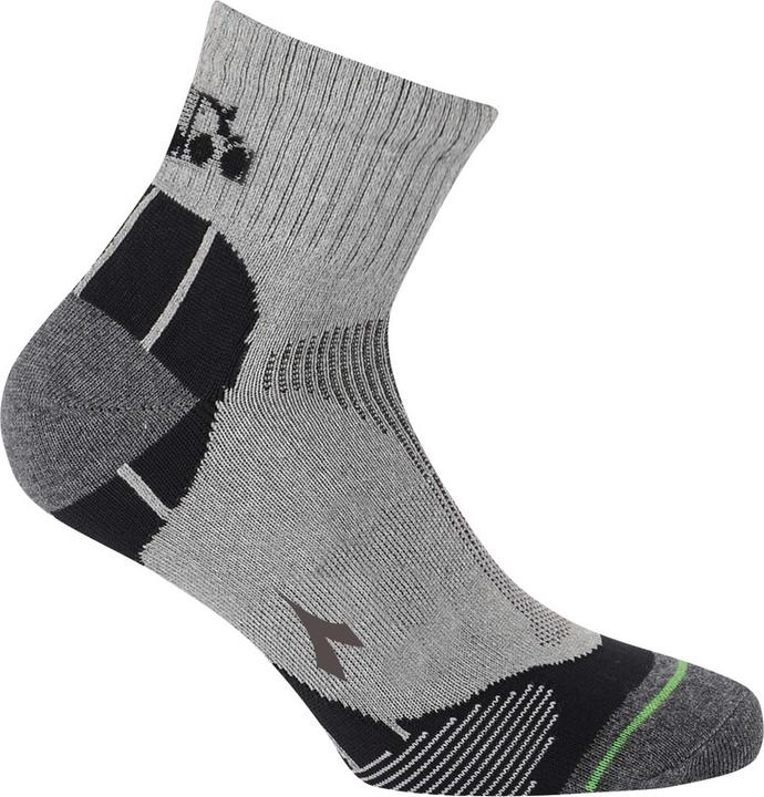 Immagine prodotto Diadora Unisex Quarter Sport (confezione da 12, 39 - 42)