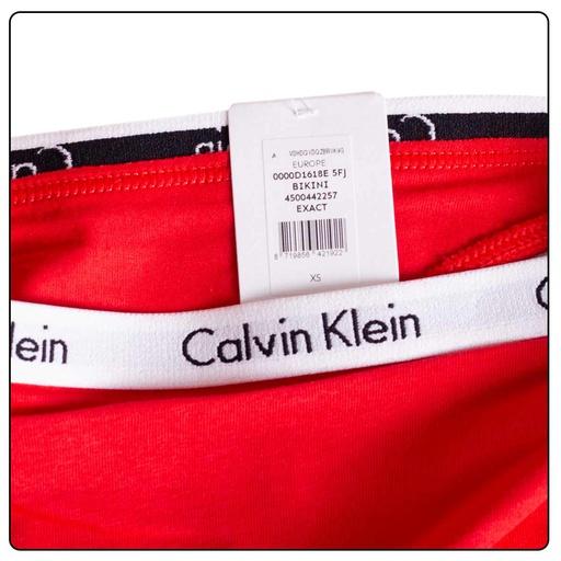 Calvin Klein Bikinihöschen für Damen (XS)