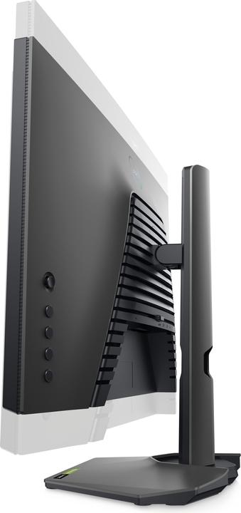 Actual product image Dell G2524H (1920 x 1080 pixels, 24.50")
