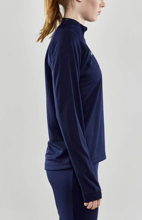 Actual product image Craft Evolve Halfzip W (L)