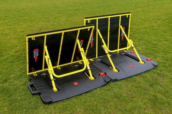 Produktbild Power Shot Rebound Wall