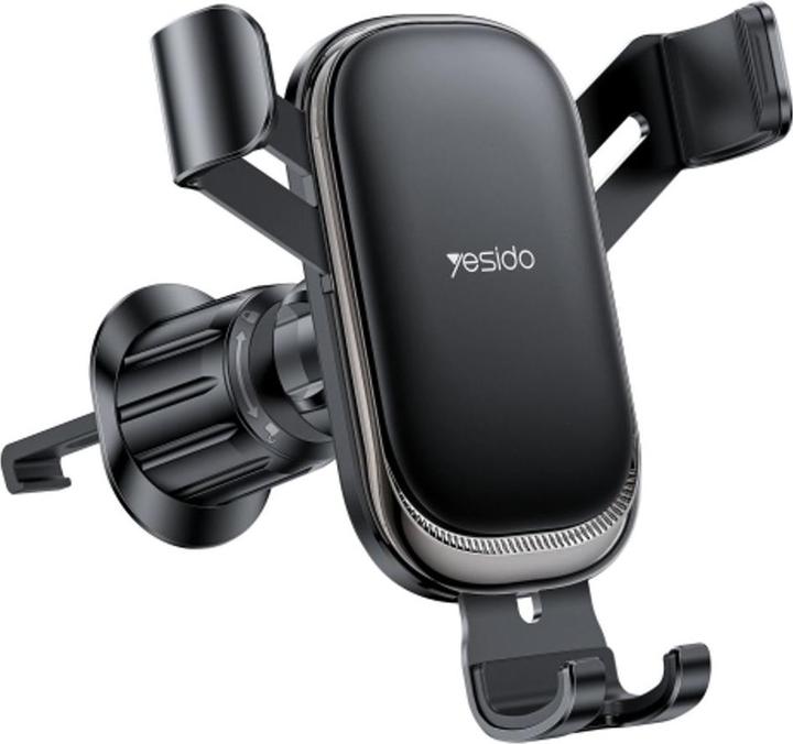 Yesido C247 Car mount horizontal and vertical for 4.7" to 7.2"