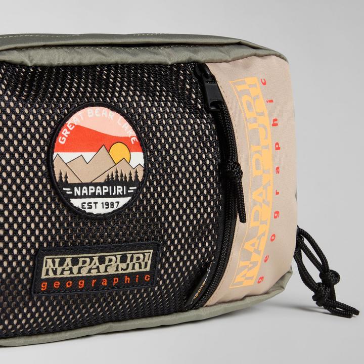 Image du produit Napapijri Sac banane H-Bay 25 cm