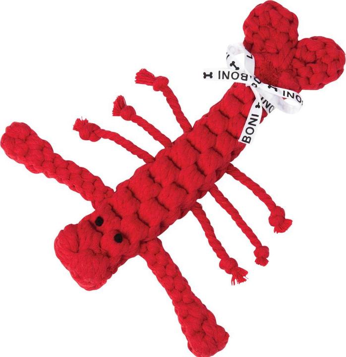 Immagine prodotto Laboni Hugo Hummer (Reperimento, Gioco da masticare per cani, Cucciolata di cane giocattolo)