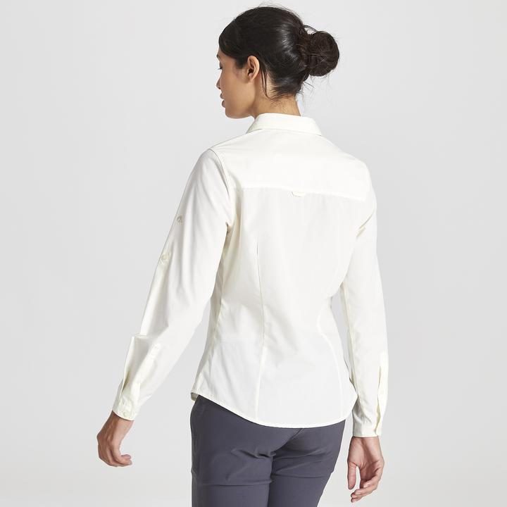 Immagine prodotto Craghoppers Camicia Kiwi LS (42)