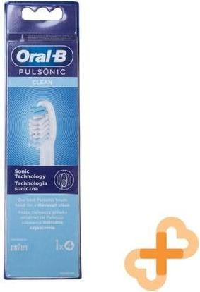 Actual product image Oral-B Pulsonic Clean (4 x)