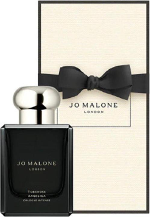 Actual product image Jo Malone JS & M Color Intense (re) (Eau de cologne, 50 ml)