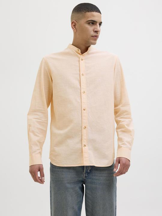 Actual product image Jack & Jones Jjesummer Band Shirt Ls Sn (L)