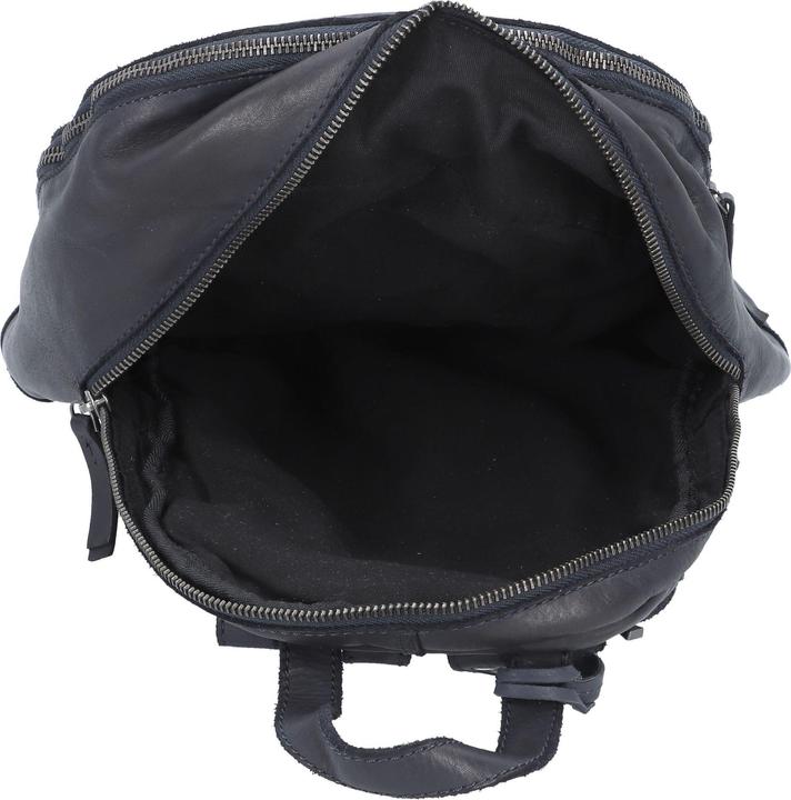 Produktbild Harbour 2nd Anchor Love Meghan City Rucksack Leder 30 cm (9 l)