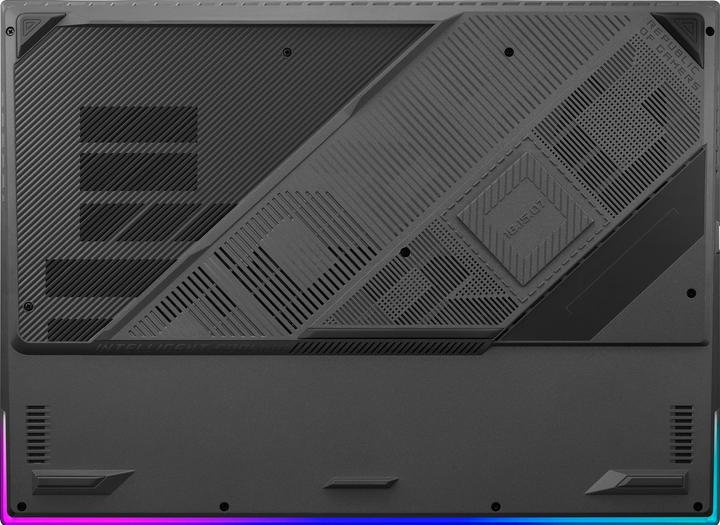 Produktbild ASUS ROG Strix G18 (18", Intel Core i9-14900HX, 32 GB, 1000 GB, CH)