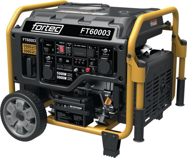 Fortec Inverter FT60003 (16 l)