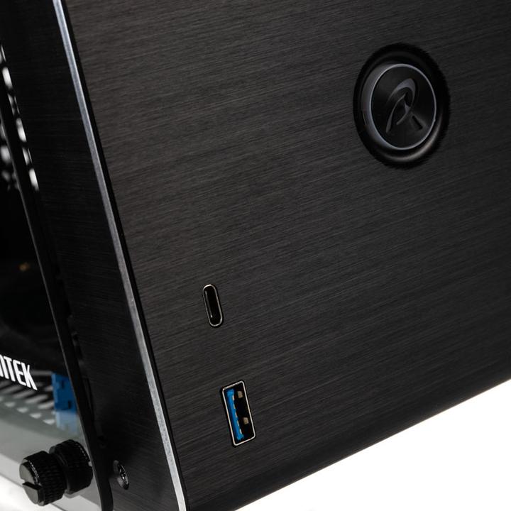 Produktbild Raijintek Ophion (Mini-ITX)