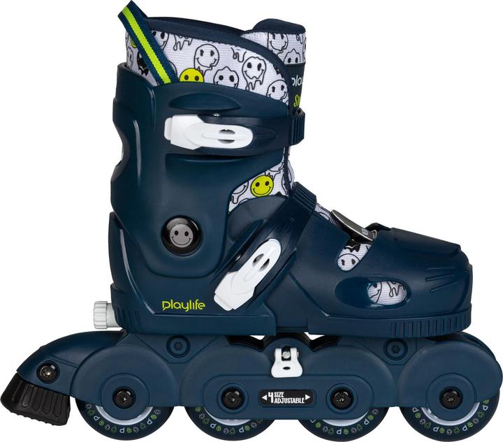 Produktbild Powerslide Rollschuhe Smile Jungen 26-29 (29)
