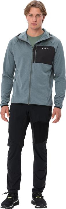 Actual product image Vaude Tekoa Fleece Jacket II (XL)