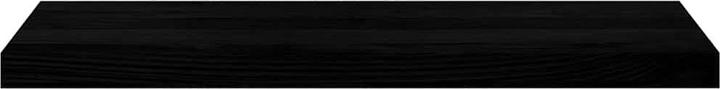 Produktbild VidaXL Treppenstufen 8 Stk. Dunkelbraun 80x30x2 cm Massivholz Eiche