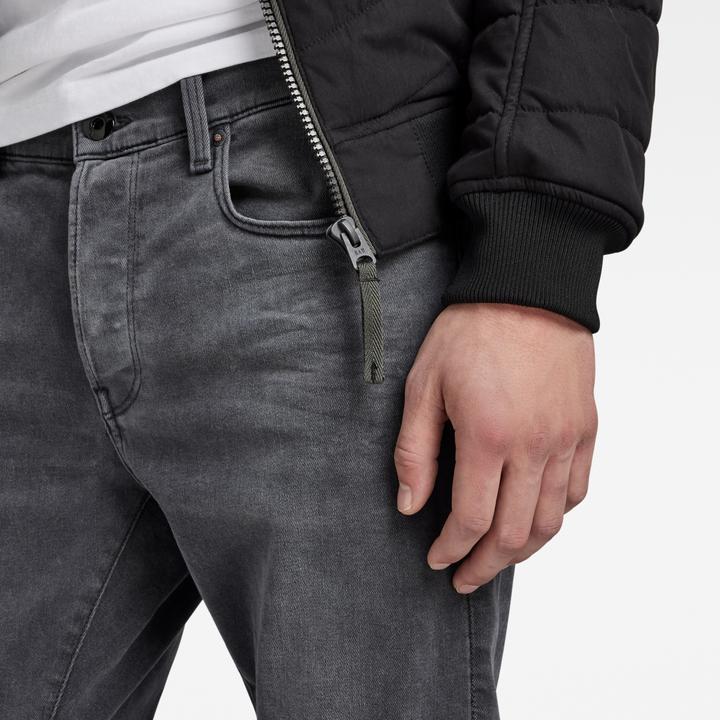 Produktbild G-Star röhrenjeans 3301 (28)