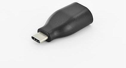 Image du produit Digitus AK-300506-000-S (USB-A, USB-C, 19.70 cm)