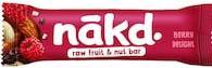 Actual product image Nakd Berry Delight (18 pcs., 630 g)