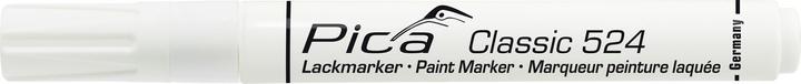 Produktbild Pica Marker (Weiss, 4 mm, 1 x)