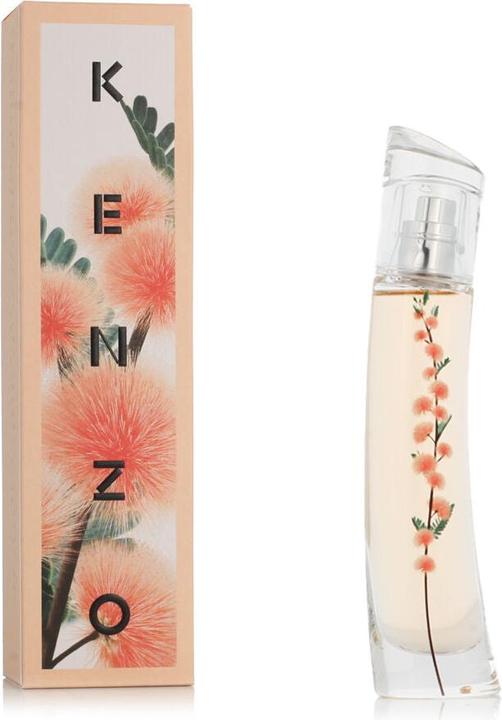 Actual product image Kenzo Ikebana (Eau de parfum, 40 ml)