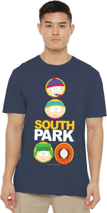 Actual product image Ubisoft Unisex Adult Solid Circles T-Shirt (S)