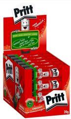 Produktbild Pritt original klebestift, 20g, weiss