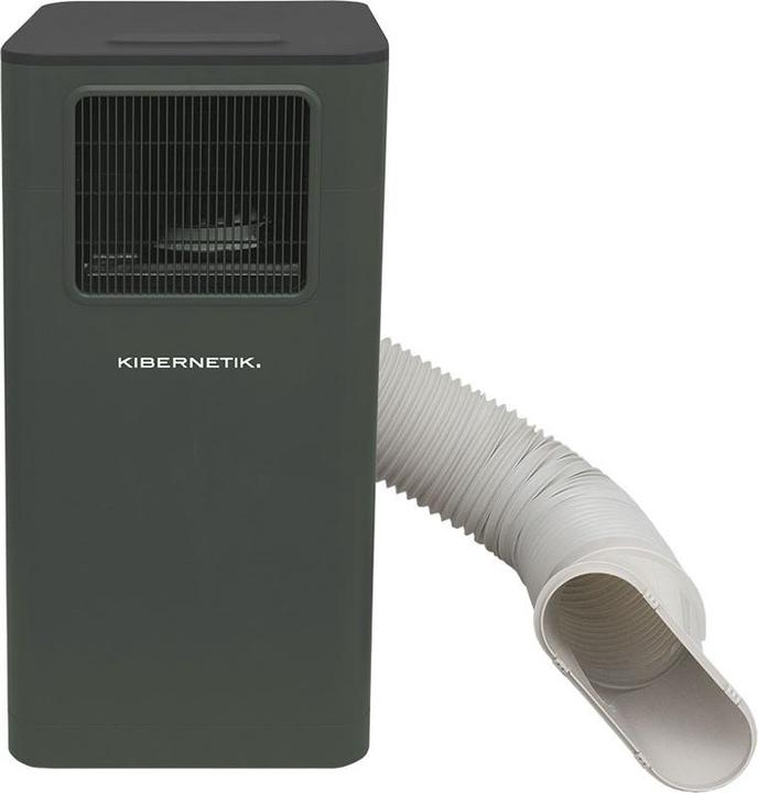 Produktbild Kibernetik KL90 (15 m², 8871.57 BTU/h)