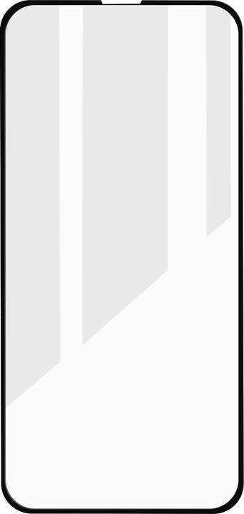 Actual product image 3MK NeoGlass flexible screen protector film (1 Piece, Apple iPhone 13 mini)