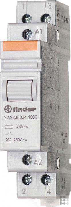 Image du produit Finder Relais Modulaire
