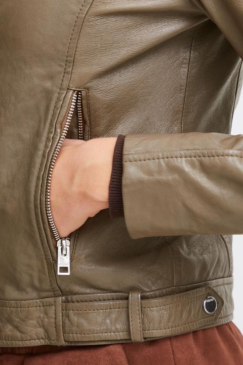 Immagine prodotto Oxmo BY - Giacca OXDenise - Giacca Otw - 21800219-ME (34)