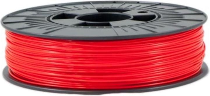 Produktbild Velleman PLA-FILAMENT - 1.75 mm - ROT - 750 g (PLA, 1.75 mm, 750 g, Rot)