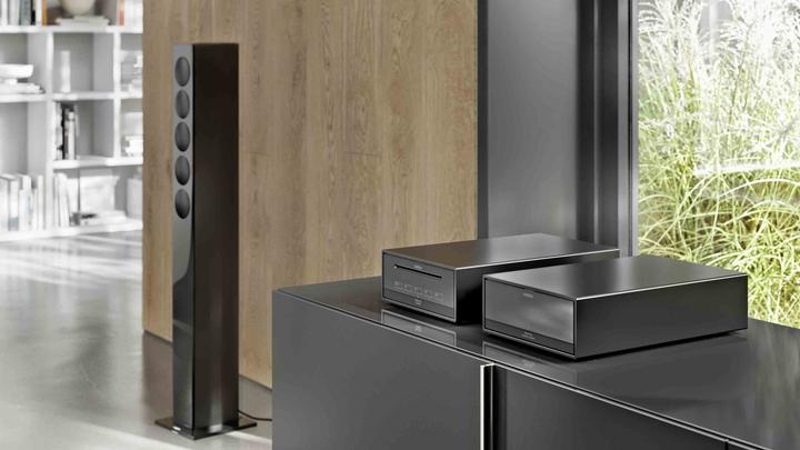 Image du produit Revox Joy S22 (Lecteur de CD)
