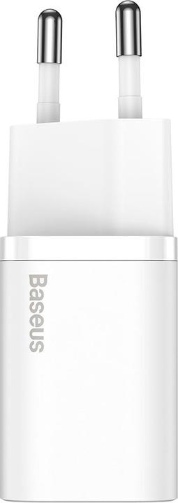 Image du produit Baseus Chargeur rapide Super Si Set (20 W)