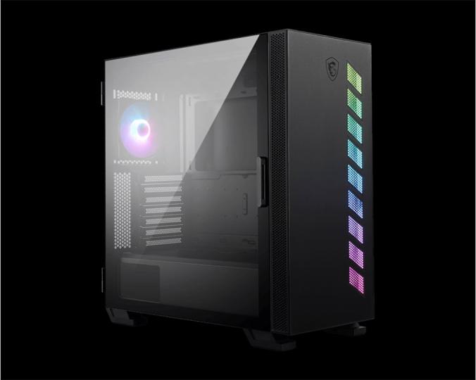Produktbild MSI MAG VAMPIRIC 300R (E-ATX)