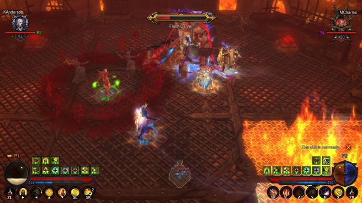 Image du produit Activision Diablo III - Eternal Collection (Switch, Switch Lite, Switch OLED, IT)