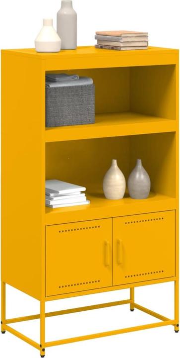 Actual product image VidaXL Highboard (38.5 x 38.5 x 107 cm)
