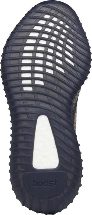 Actual product image Adidas Yeezy Unisex Adult Boost 350 V2 Trainers (37.5)