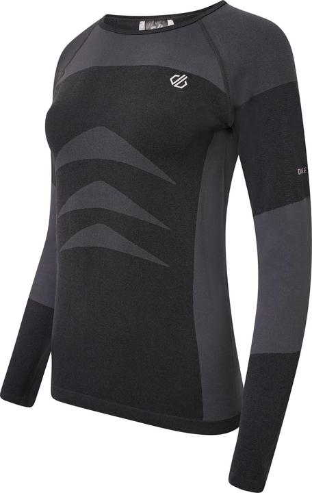 Produktbild Dare2b In The Zone II Base Layer Oberteil Langärmlig (L, XL)