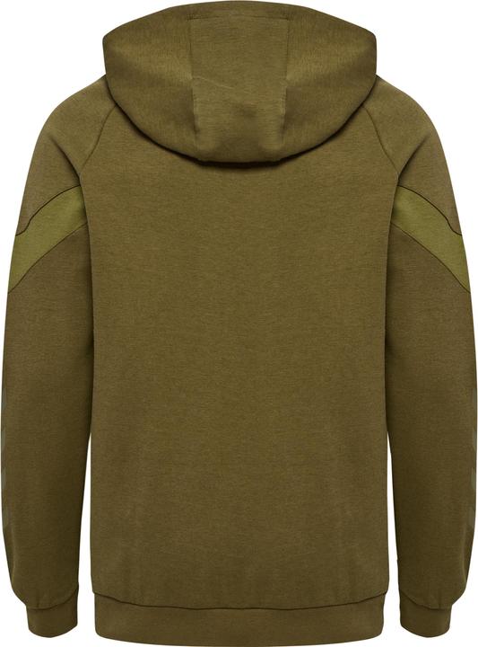 Produktbild hummel hmlTRAVEL Sweat Kapuzenpullover Herren (S)