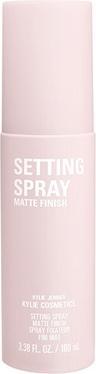 Kylie Jenner Kylie Cosmetics Matte Finish Setting Spray - 100 Ml