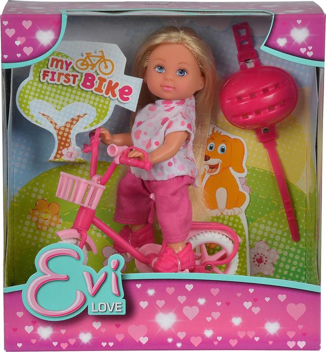 Image du produit Simba EL My First Bike, 2-sort.