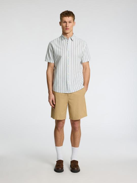 Produktbild Selected Homme Regular Fit Chinoshorts (XXL)