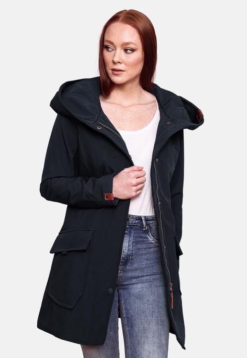 Actual product image Marikoo Mayleen (3XL)