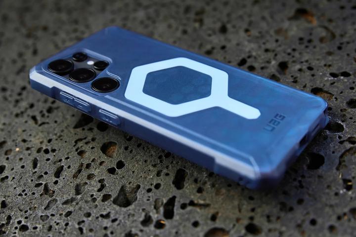 Produktbild UAG Essential Armor with Magnet (Samsung Galaxy S25 Ultra)
